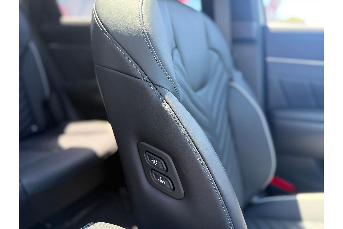 2025 Kia Sorento GT-Line MQ4 PE