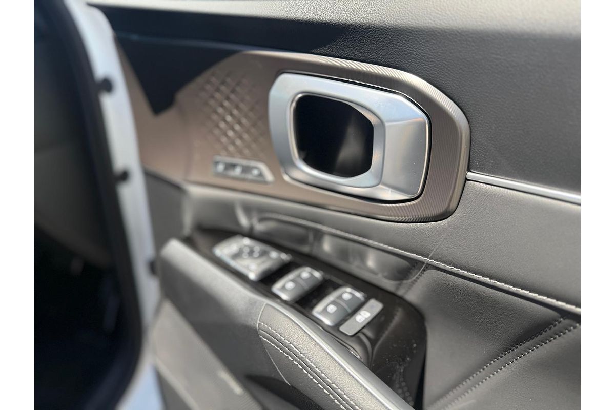 2025 Kia Sorento GT-Line MQ4 PE