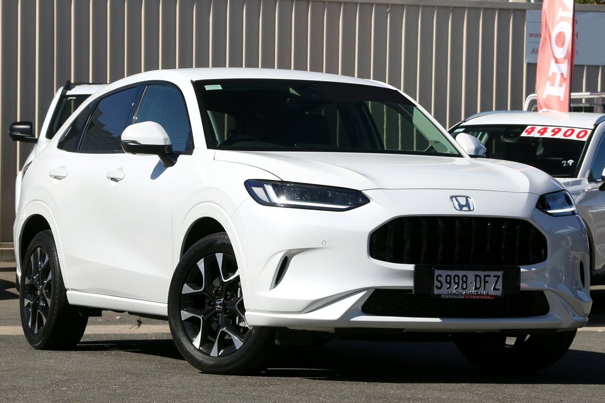 2024 Honda ZR-V VTi LX RZ