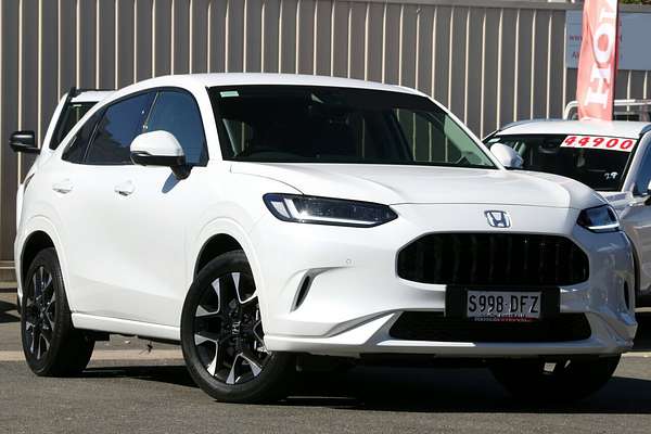 2024 Honda ZR-V VTi LX RZ