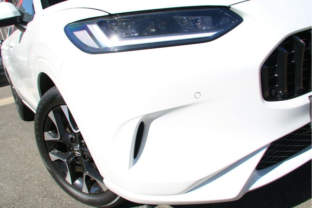 2024 Honda ZR-V VTi LX RZ