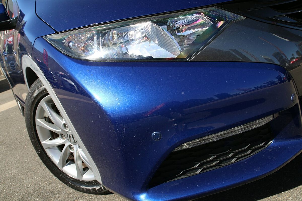 2012 Honda Civic VTi-S 9th Gen