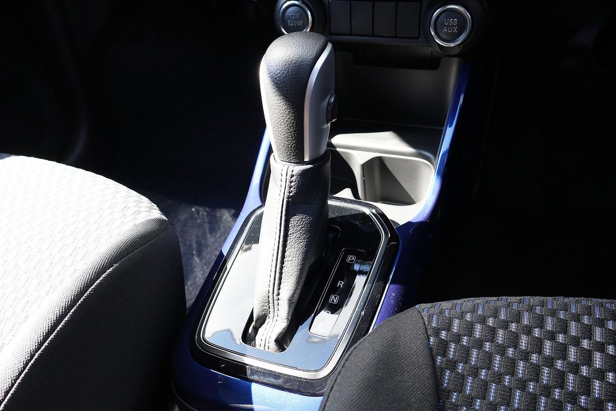 2024 Suzuki Ignis GL MF Series II