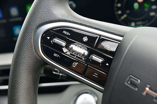 2025 Chery Tiggo 4 Hybrid Urban thumb-15