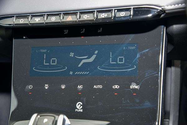 2025 Chery Tiggo 4 Hybrid Urban thumb-13