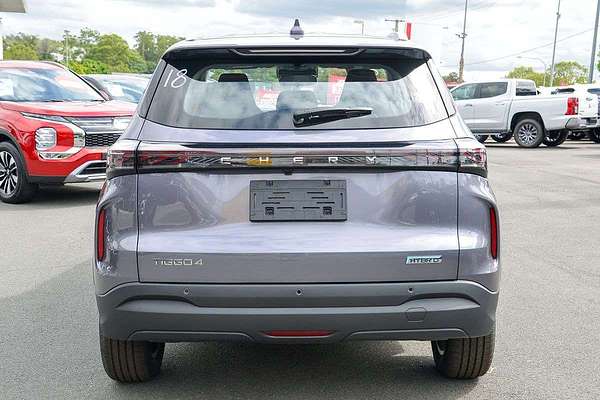 2025 Chery Tiggo 4 Hybrid Urban thumb-6