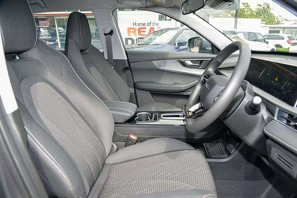 2025 Chery Tiggo 4 Hybrid Urban thumb-9