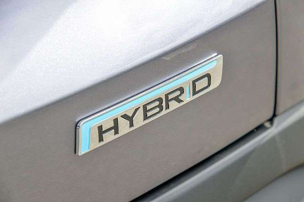 2025 Chery Tiggo 4 Hybrid Urban thumb-22