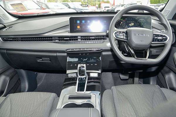 2025 Chery Tiggo 4 Hybrid Urban thumb-18