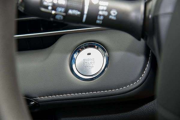 2025 Chery Tiggo 4 Hybrid Urban thumb-16