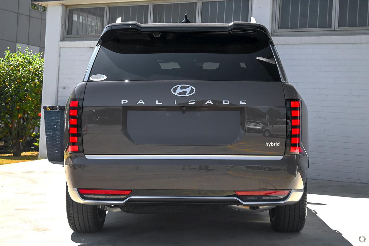 2025 Hyundai Palisade Calligraphy LX3.V1
