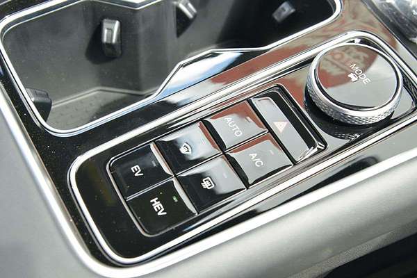 2025 Chery Tiggo 9 Super Hybrid Ultimate thumb-12