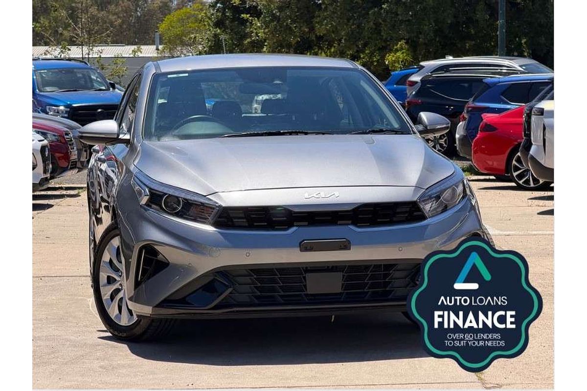 2023 Kia Cerato S BD