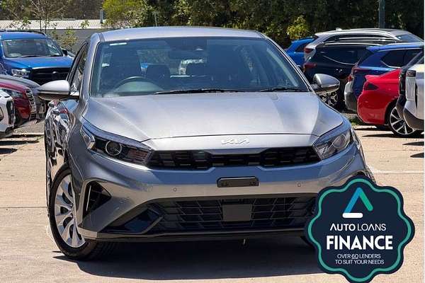 2023 Kia Cerato S BD