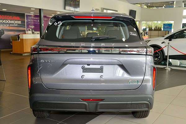 2025 Chery Tiggo 7 Super Hybrid Urban T32 thumb-6