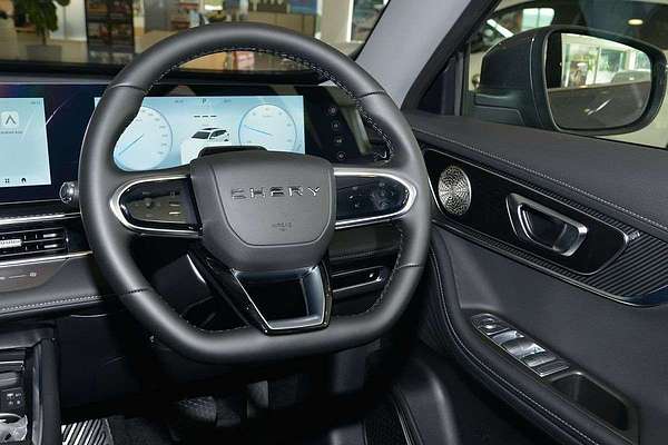 2025 Chery Tiggo 7 Super Hybrid Urban T32 thumb-17