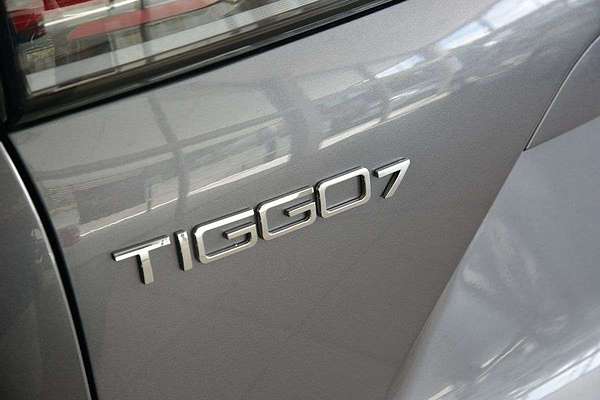 2025 Chery Tiggo 7 Super Hybrid Urban T32 thumb-19