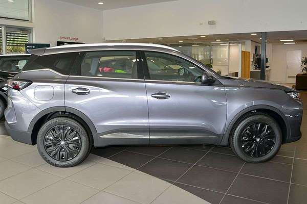 2025 Chery Tiggo 7 Super Hybrid Urban T32 thumb-4