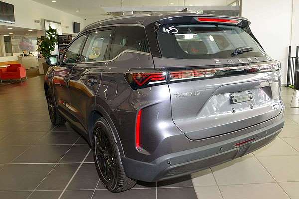 2025 Chery Tiggo 7 Super Hybrid Urban T32 thumb-5