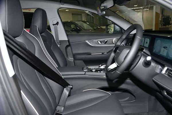 2025 Chery Tiggo 7 Super Hybrid Urban T32 thumb-9