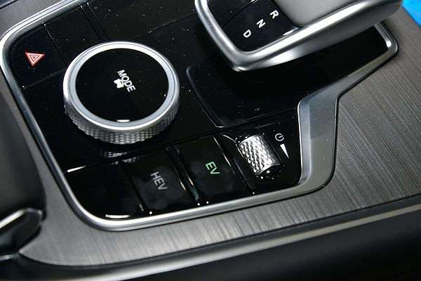 2025 Chery Tiggo 7 Super Hybrid Urban T32 thumb-13