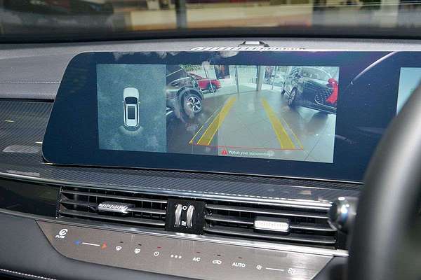 2025 Chery Tiggo 7 Super Hybrid Urban T32 thumb-12