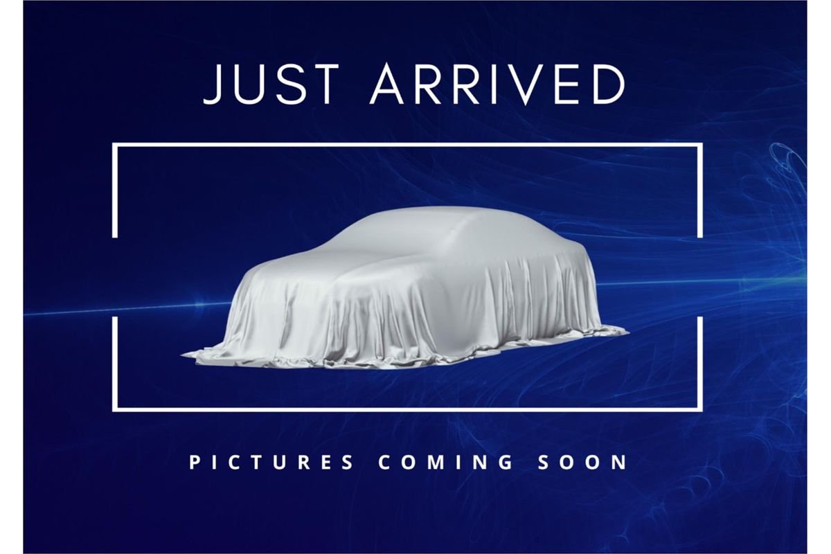 2016 Volkswagen Polo 66 TSI TRENDLINE 6R MY16