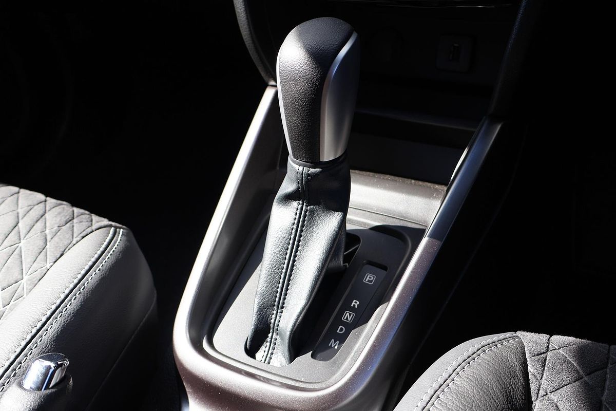 2024 Suzuki Vitara Turbo LY Series II