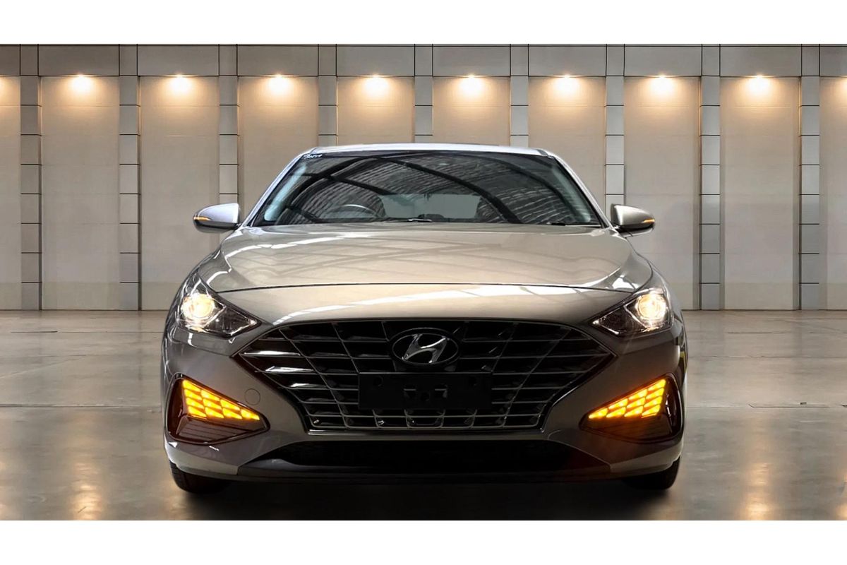 2022 Hyundai i30 Active PD.V4