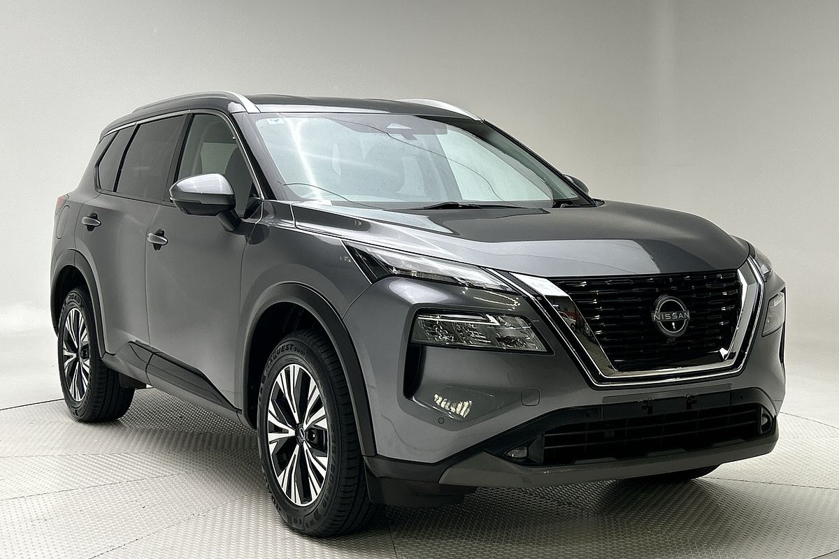 2023 Nissan X-TRAIL ST-L T33