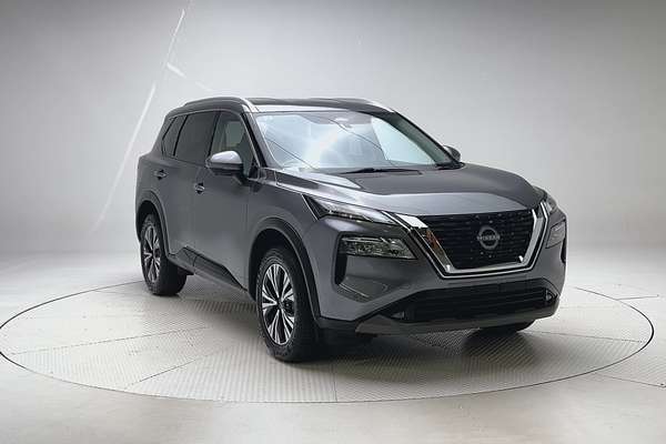 2023 Nissan X-TRAIL ST-L T33 thumb-1