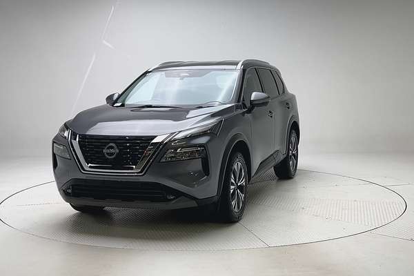 2023 Nissan X-TRAIL ST-L T33 thumb-2