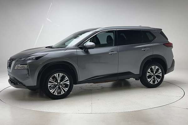 2023 Nissan X-TRAIL ST-L T33 thumb-3