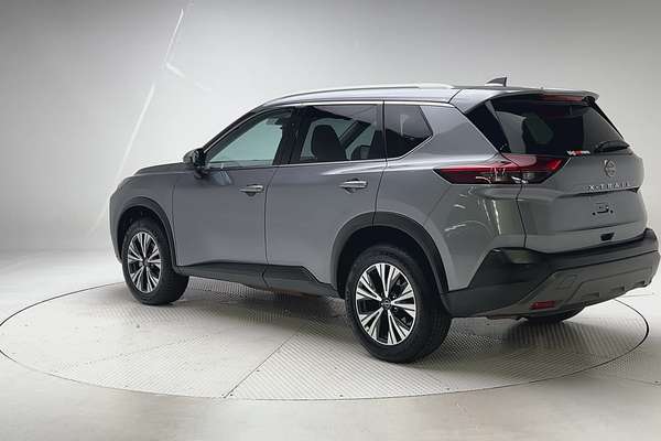 2023 Nissan X-TRAIL ST-L T33 thumb-5