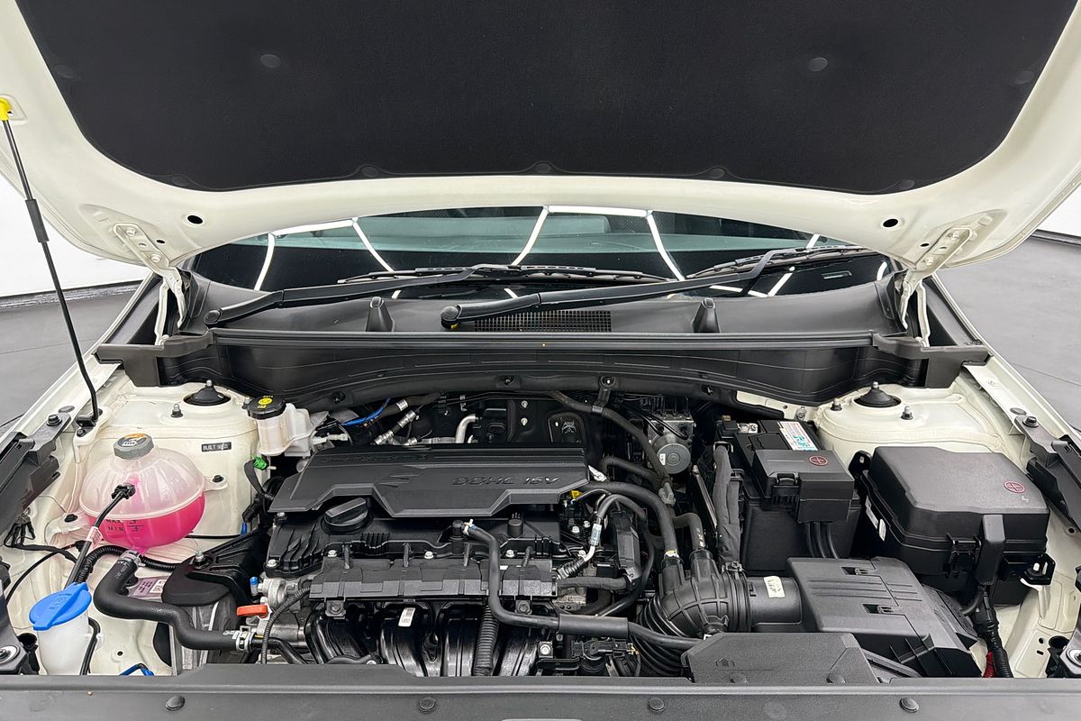 2021 Kia Sportage S NQ5