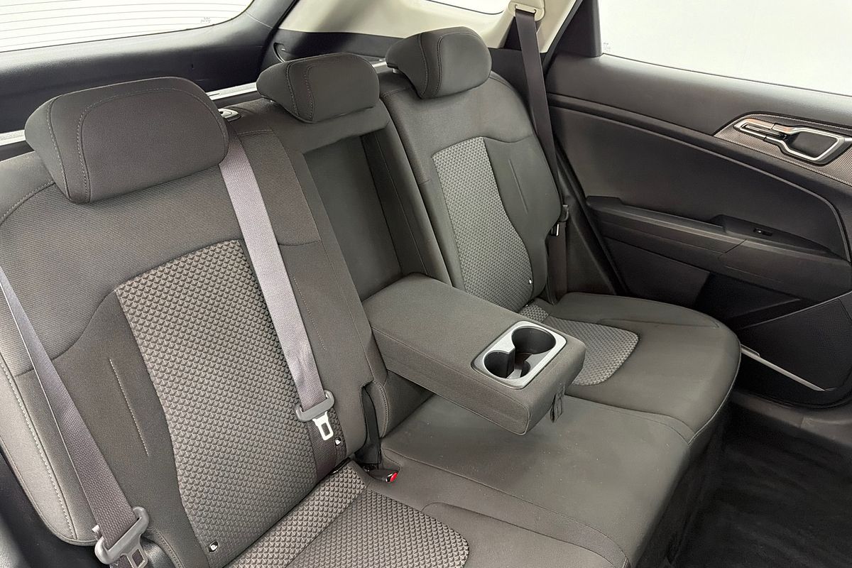 2021 Kia Sportage S NQ5