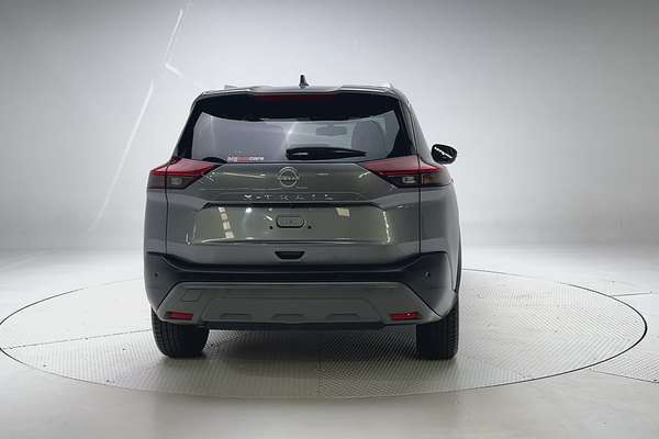 2023 Nissan X-TRAIL ST-L T33 thumb-6