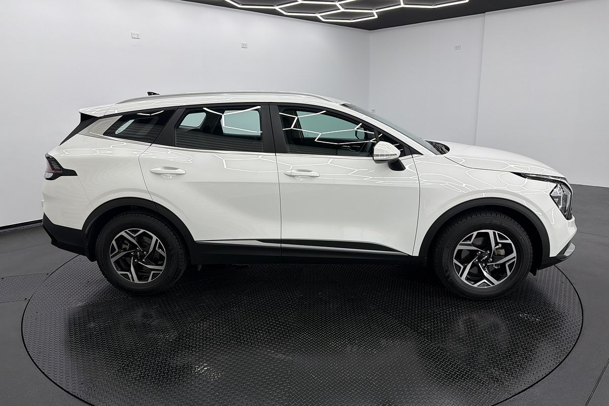 2021 Kia Sportage S NQ5