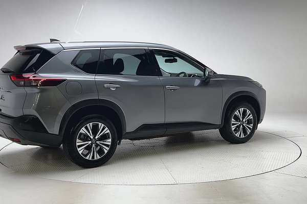 2023 Nissan X-TRAIL ST-L T33 thumb-7
