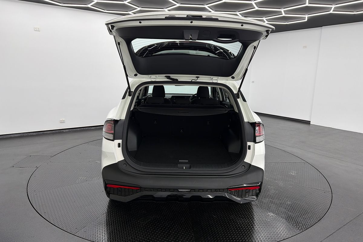 2021 Kia Sportage S NQ5