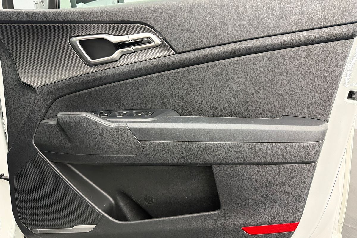 2021 Kia Sportage S NQ5