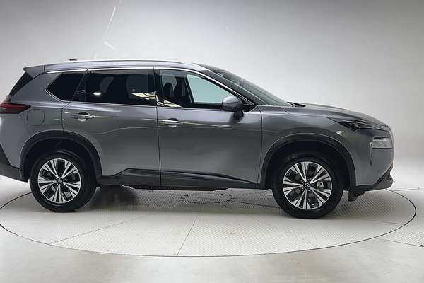 2023 Nissan X-TRAIL ST-L T33 thumb-8