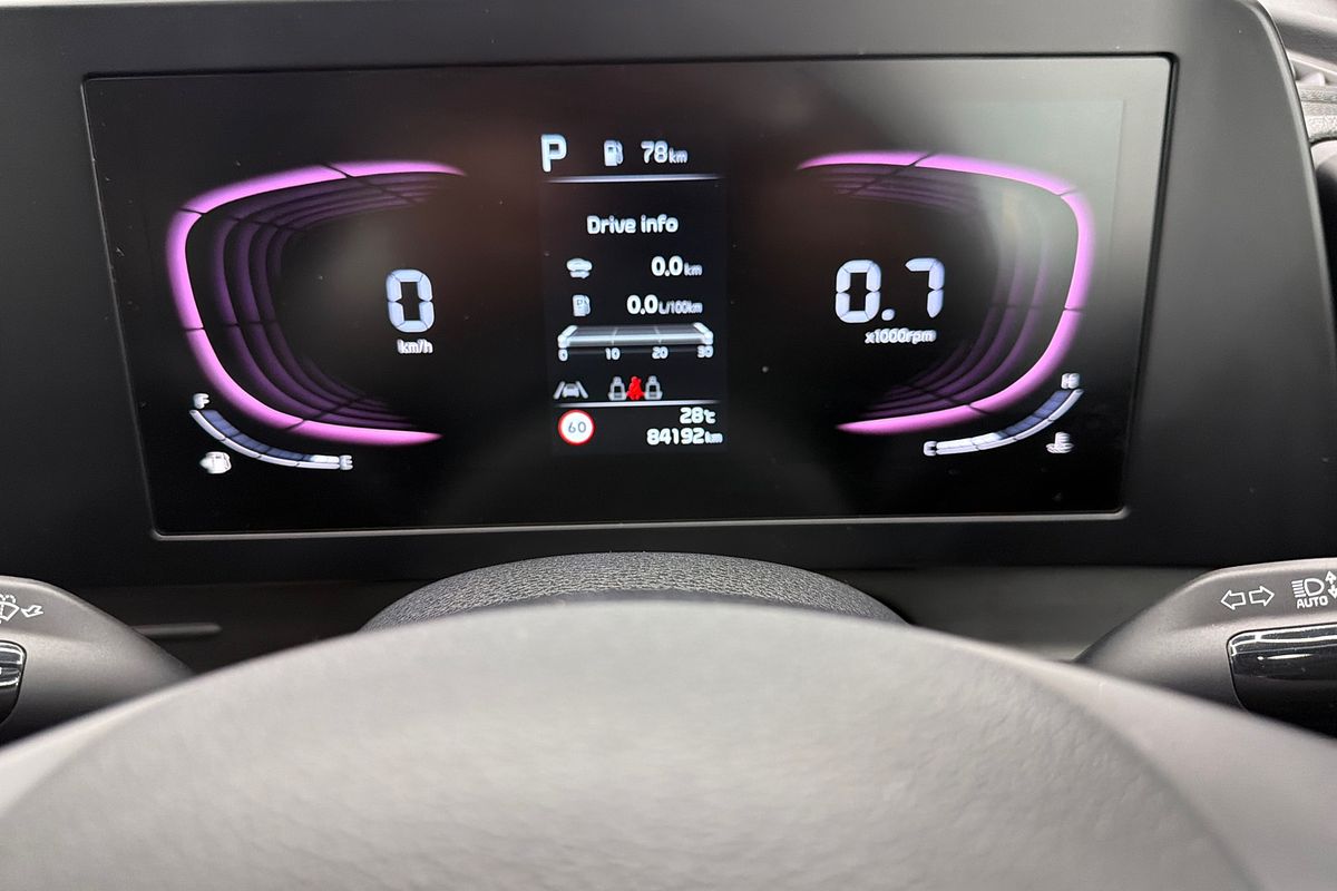 2021 Kia Sportage S NQ5