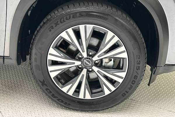 2023 Nissan X-TRAIL ST-L T33 thumb-9