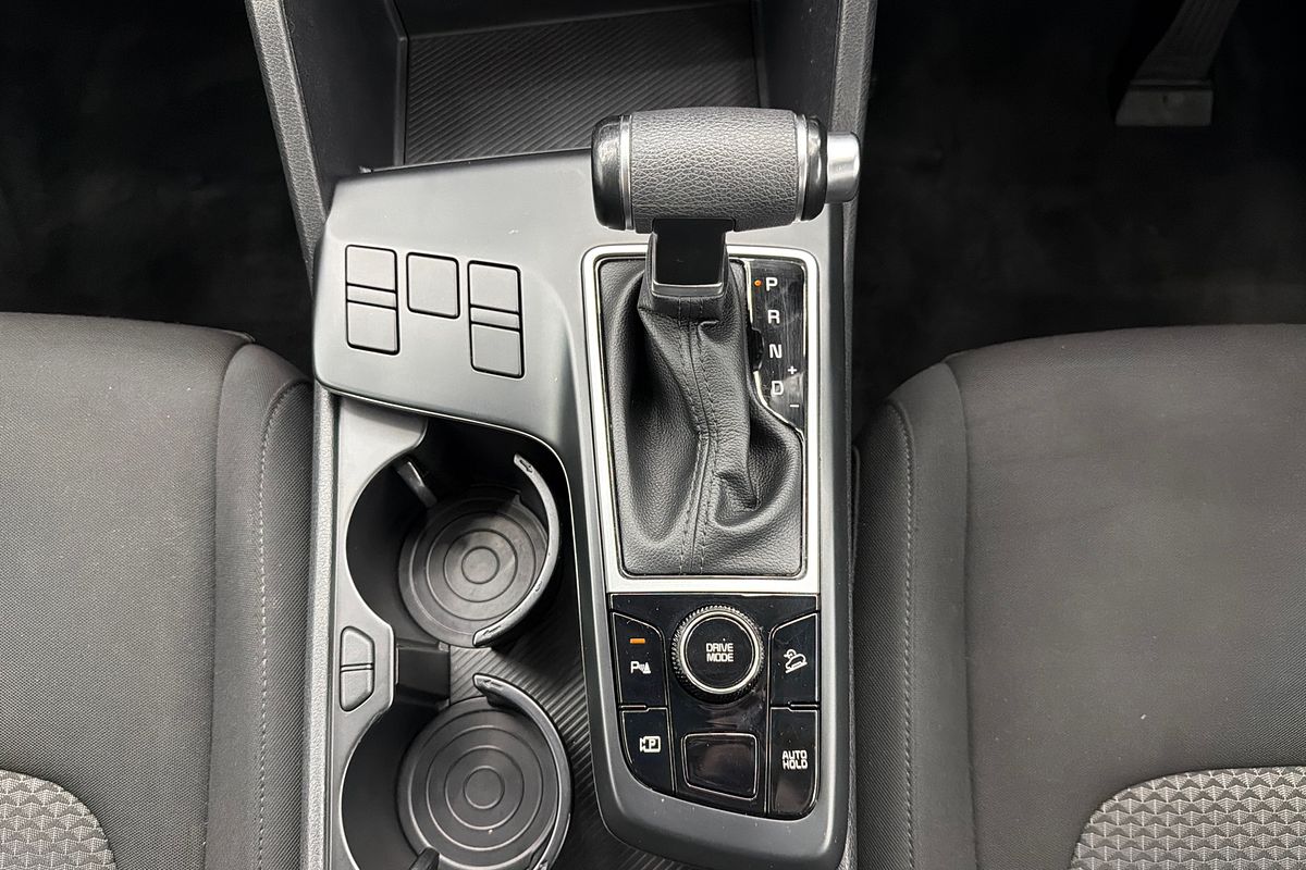 2021 Kia Sportage S NQ5