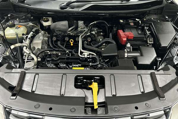 2023 Nissan X-TRAIL ST-L T33 thumb-10