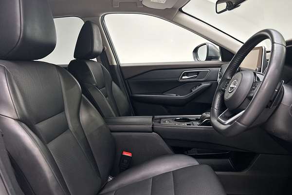 2023 Nissan X-TRAIL ST-L T33 thumb-12