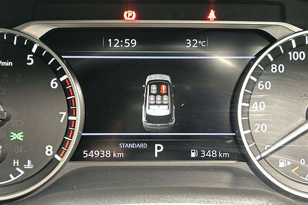 2023 Nissan X-TRAIL ST-L T33 thumb-13