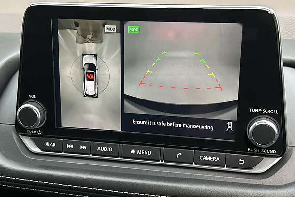 2023 Nissan X-TRAIL ST-L T33 thumb-14