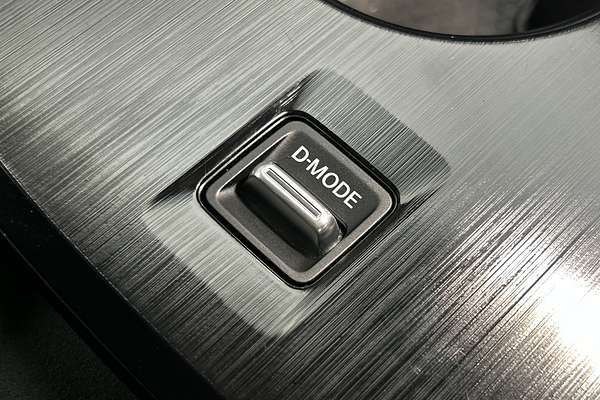 2023 Nissan X-TRAIL ST-L T33 thumb-15